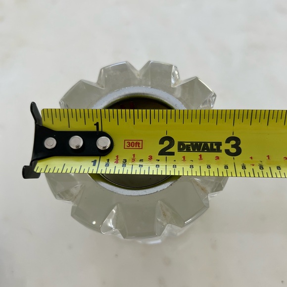 VINTAGE ORREFORS CRYSTAL - Picture 13 of 14